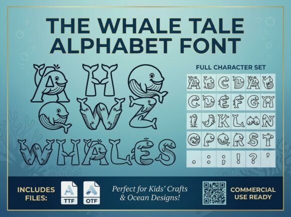 Elena: A Bold Decorative Display Font for Impact