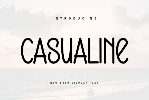 Evaluating Casualine for Handwritten Design Projects