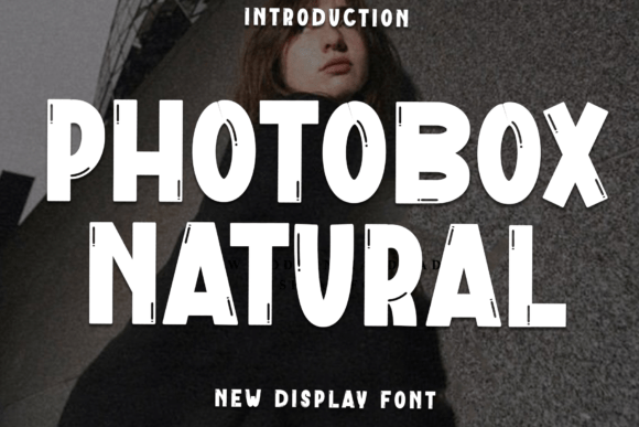 Evaluating Photobox Natural for Creative Design Projects