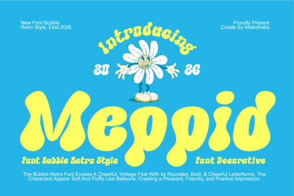 Integrating Meppid into Modern Retro Design Workflows