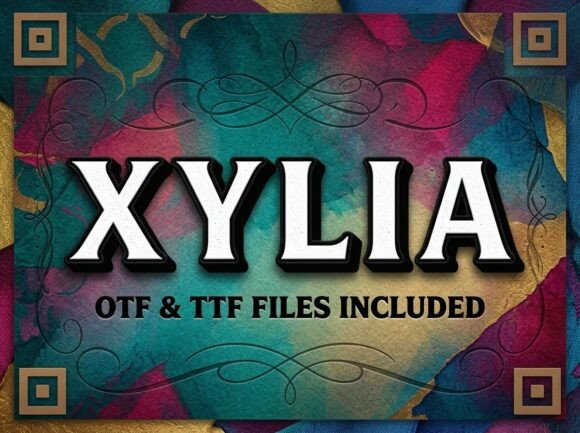 Xylia: Defining a New Era of Cinematic Elegance