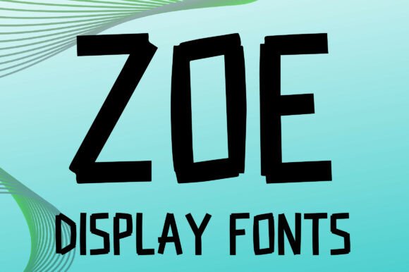 Zoe: Evaluating the Balance Between Industrial Structure and Hand-Cut Authenticity